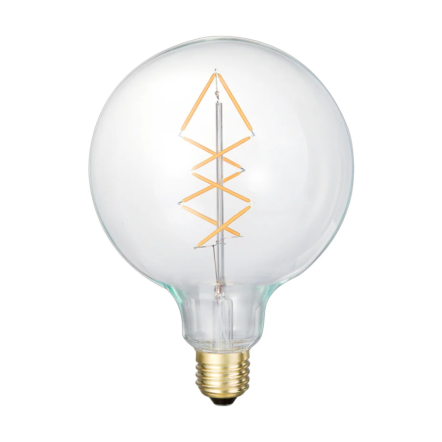 G125-8 Giant Globe Bulb