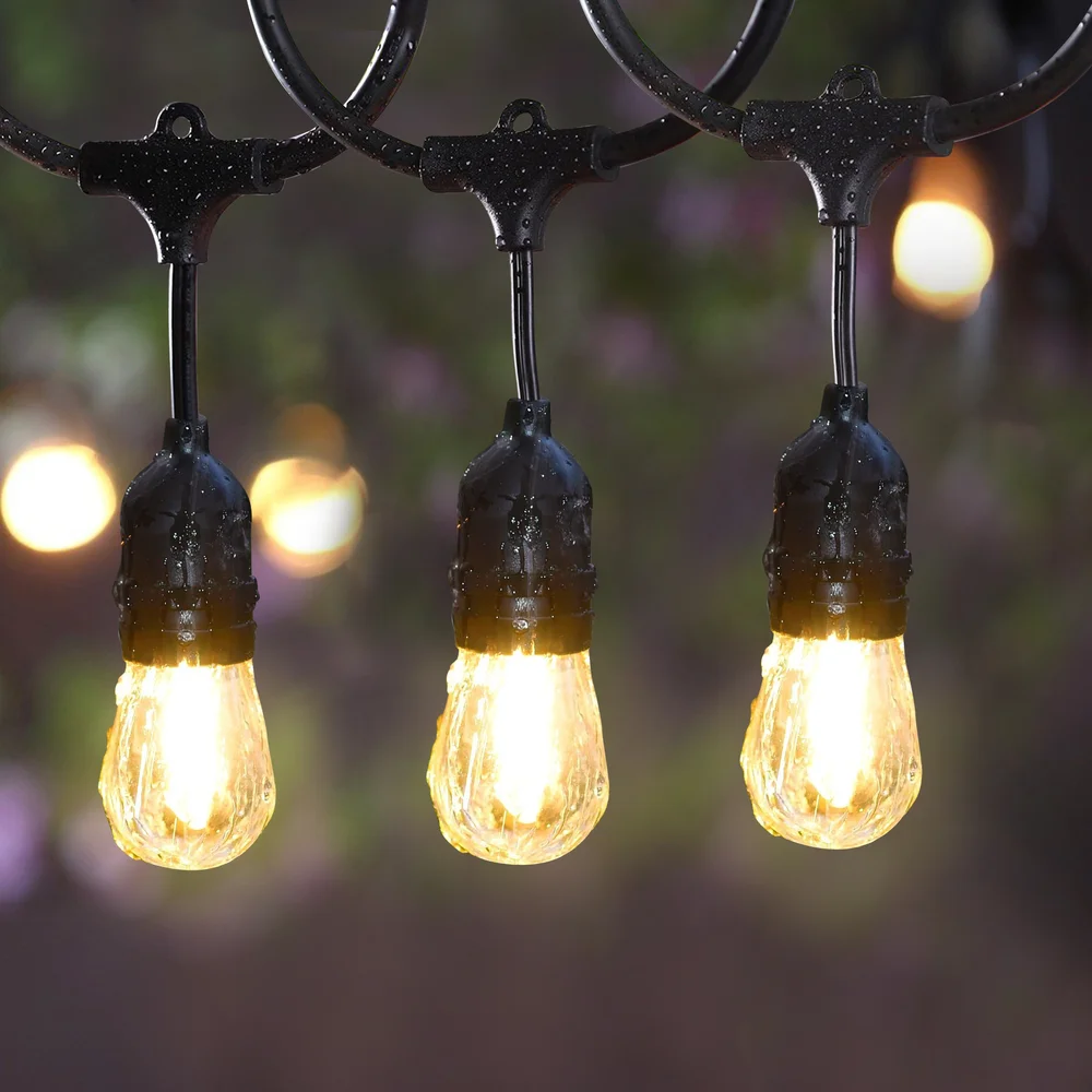 LED String Lights